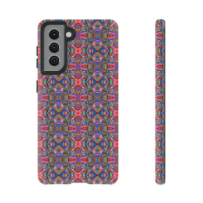 Tough Phone Case -  No. 288