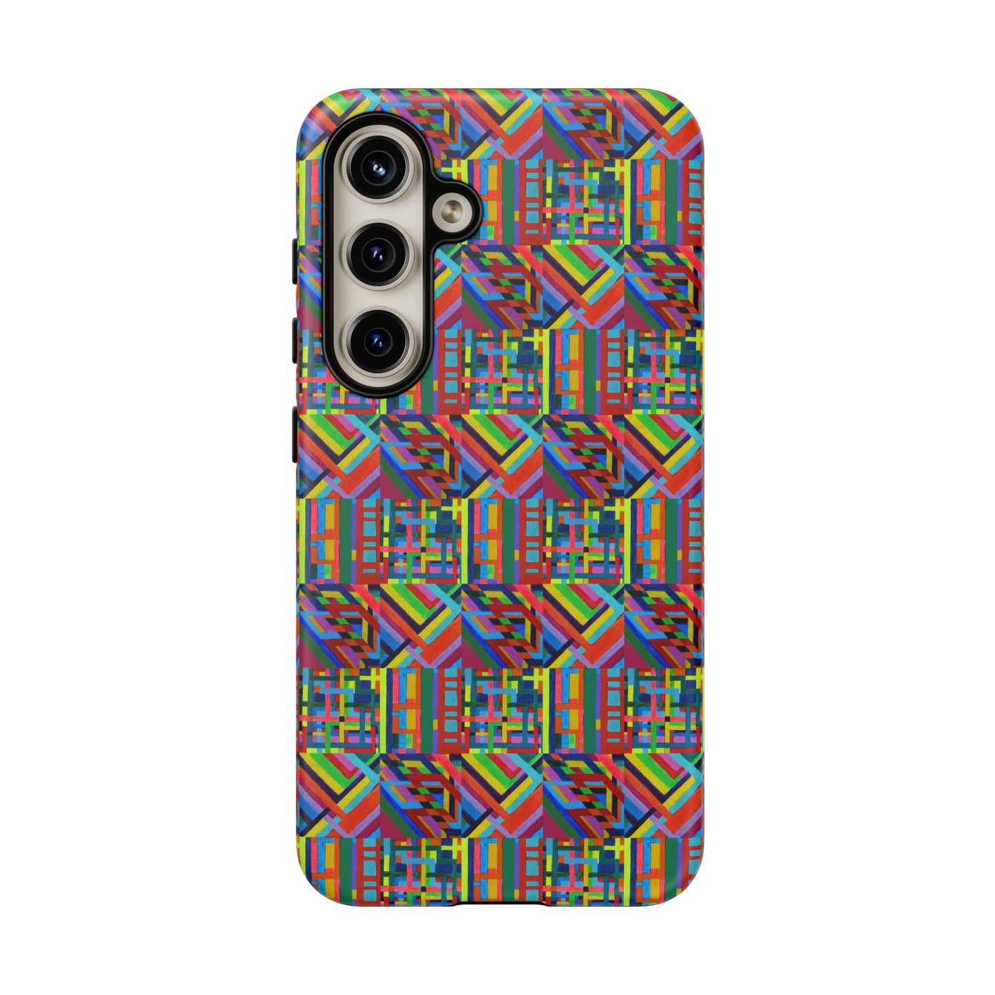 Tough Phone Case -  No. 223 C