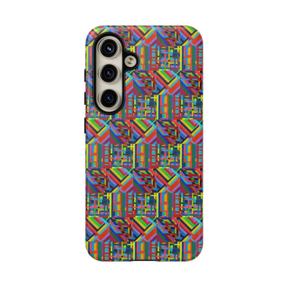 Tough Phone Case -  No. 223 C