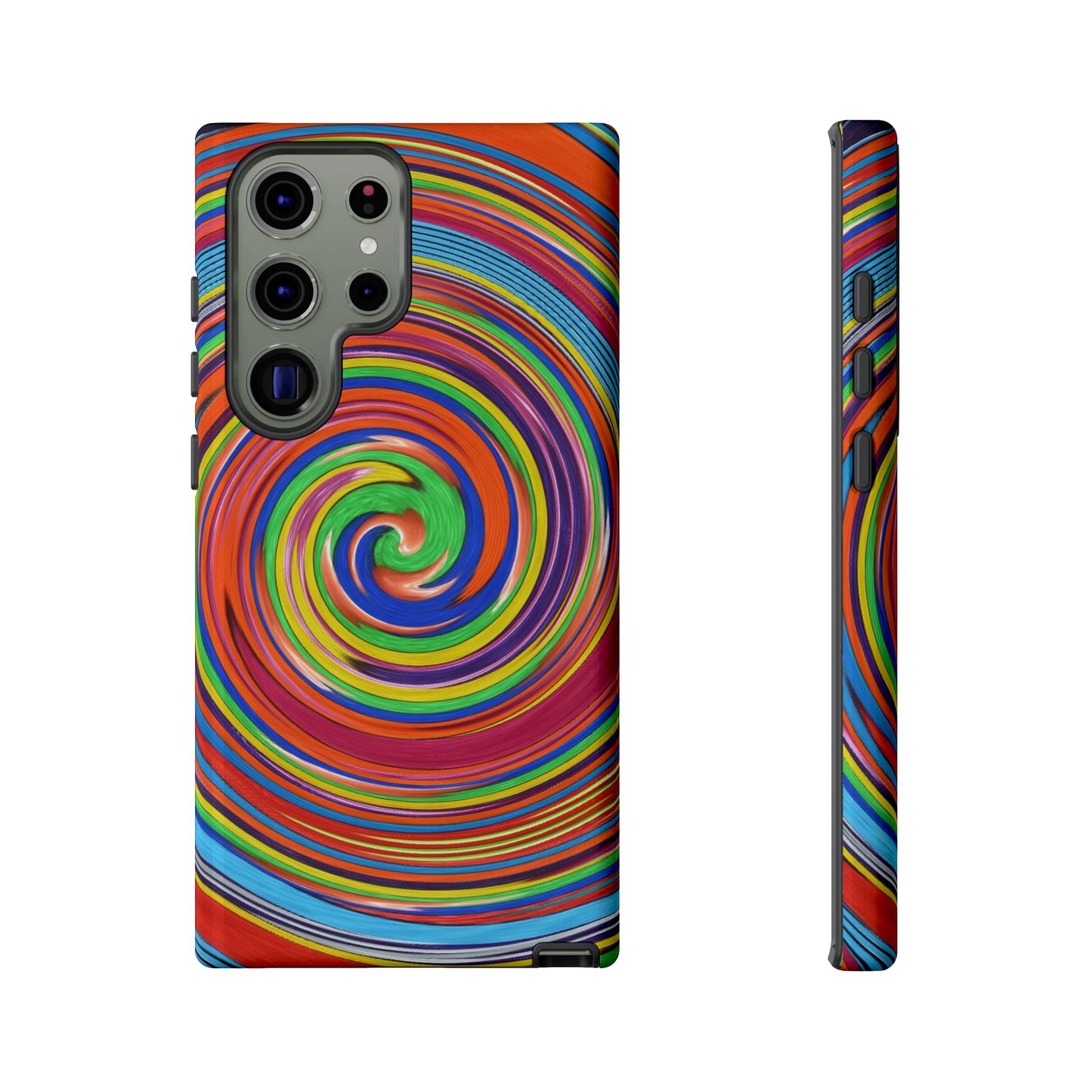 Tough Phone Case -  No. 303