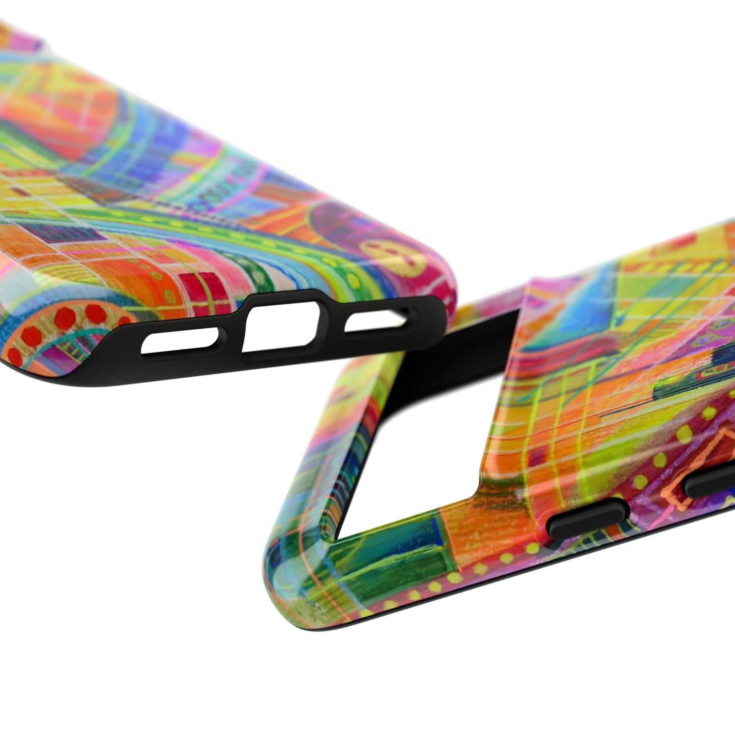 Tough Phone Case -  No. 234