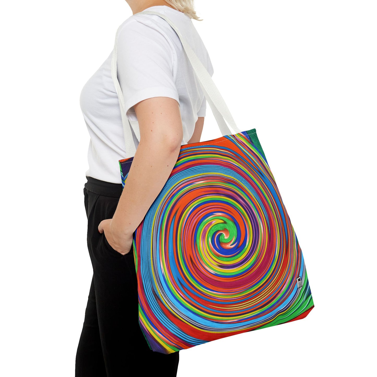 Tote Bag  - No. 302