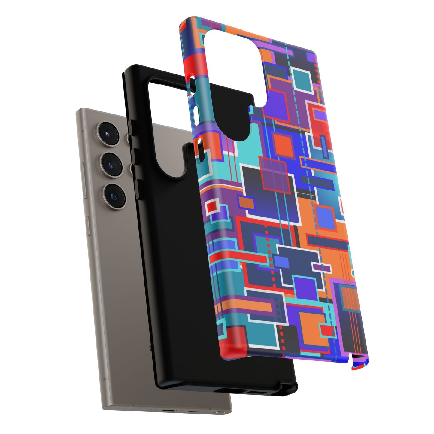 Tough Phone Case - No. 233