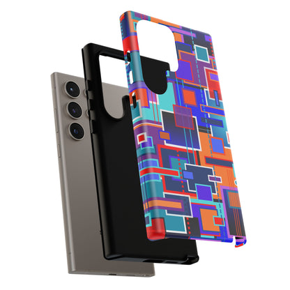 Tough Phone Case - No. 233
