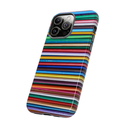 Tough Phone Case -  No. 308