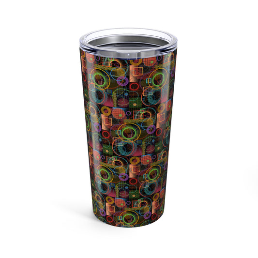 Tumbler 20oz - No.  299