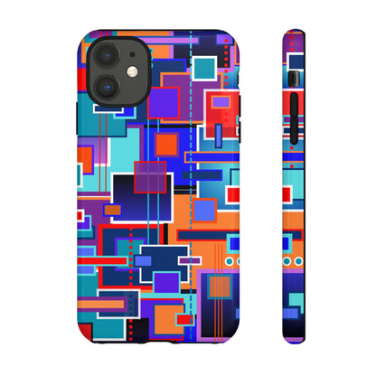 Tough Phone Case - No. 233