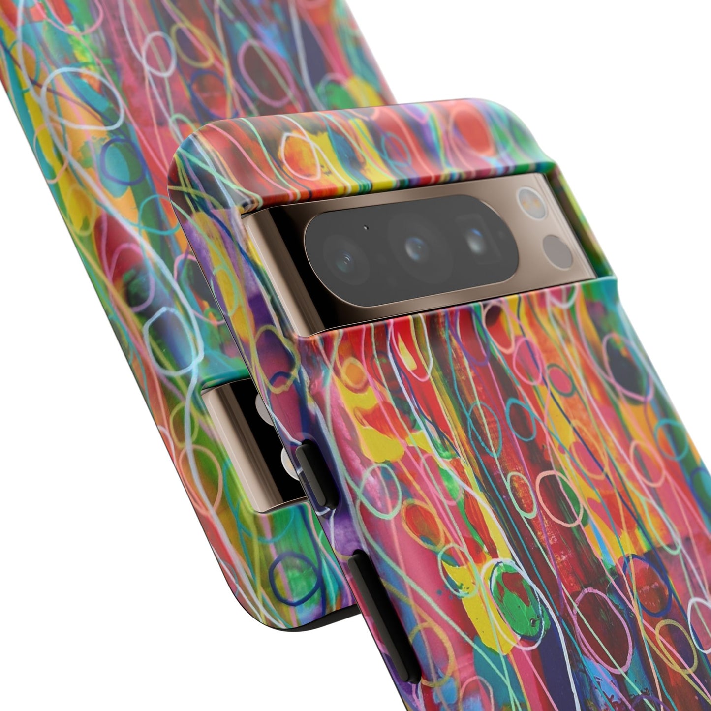 Tough Phone Case -  No. 239