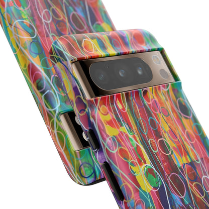 Tough Phone Case -  No. 239