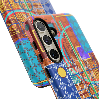 Tough Phone Case - No. 327