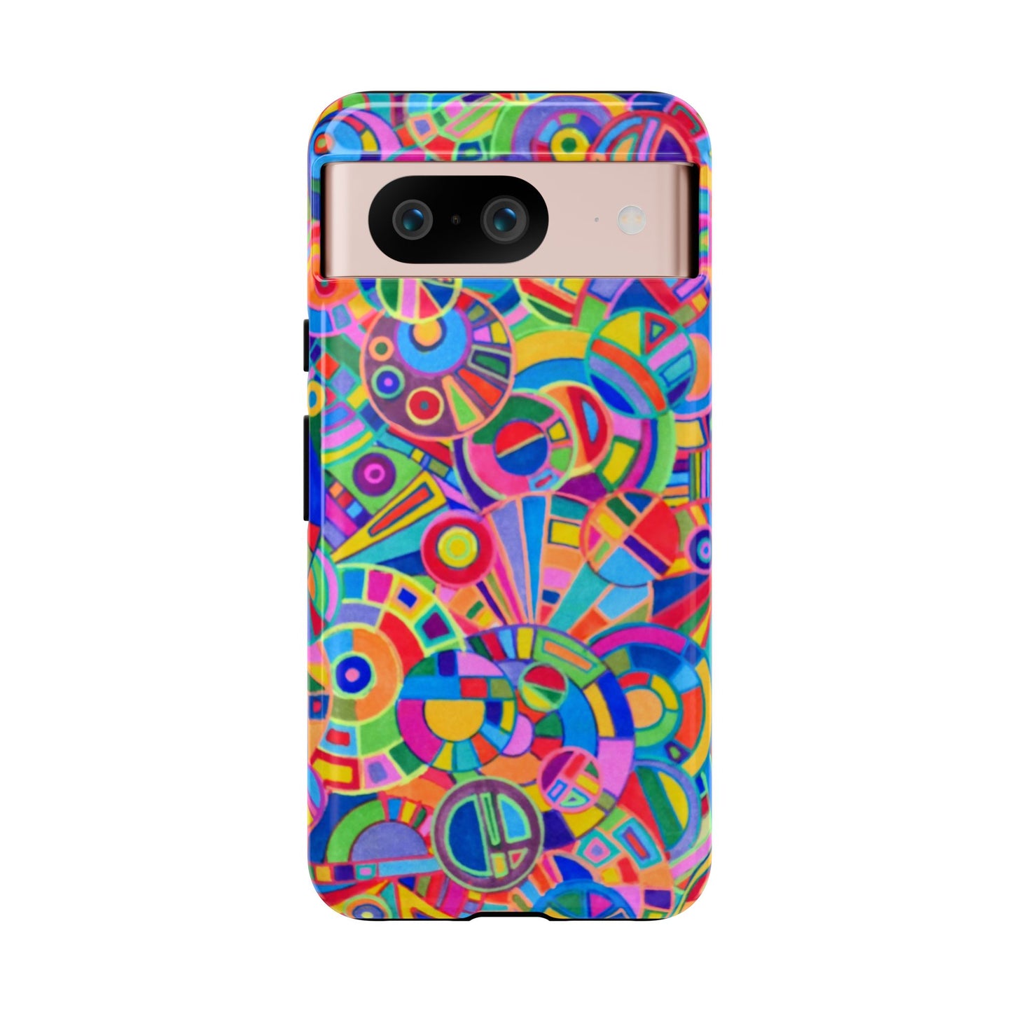 Tough Phone Case - No. 265