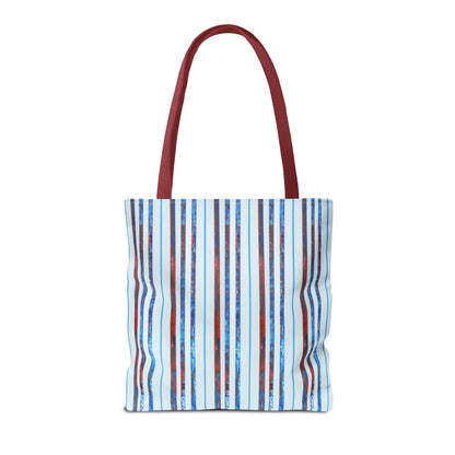 Tote Bag  - No. 140