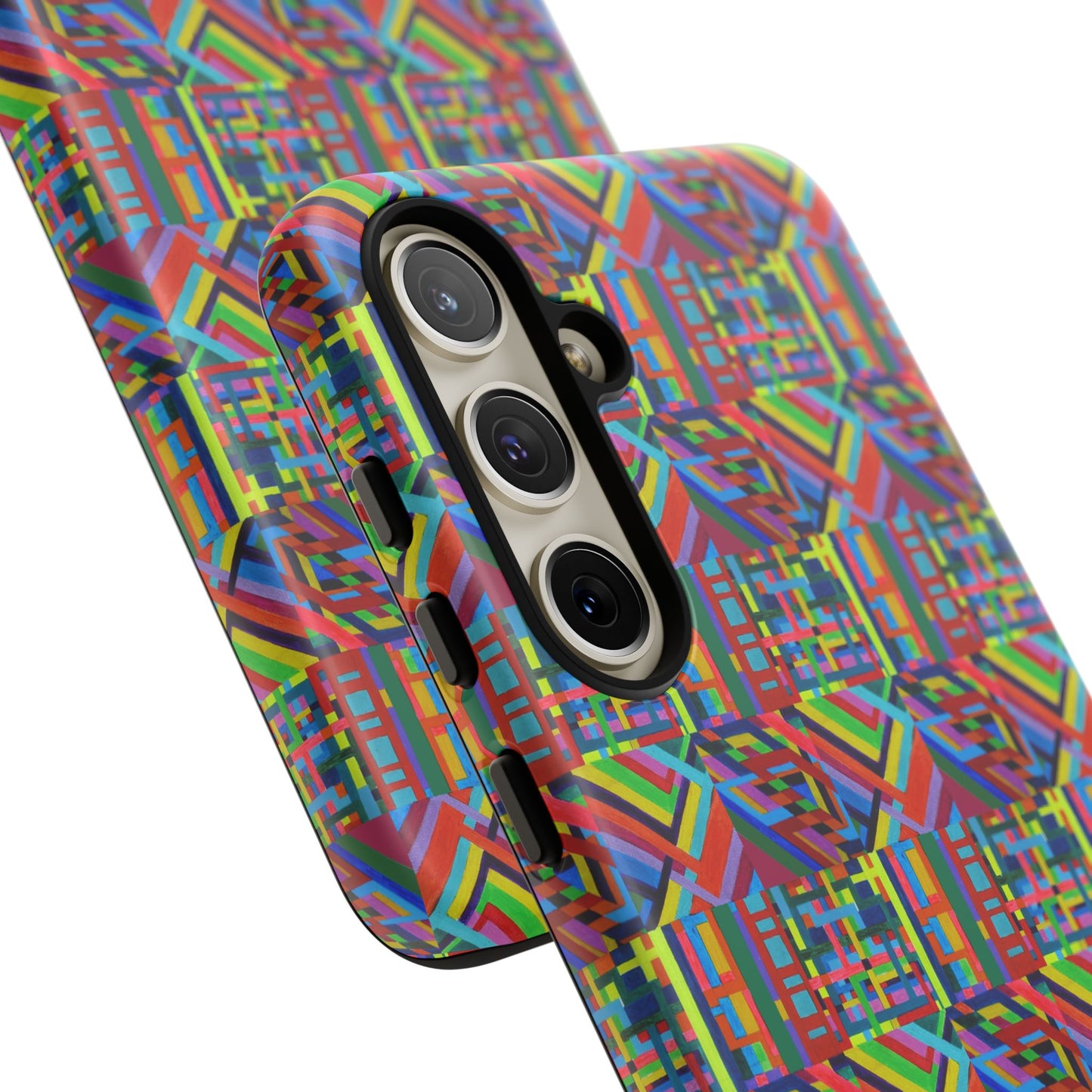 Tough Phone Case -  No. 223 C