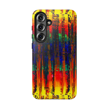 Tough Phone Case -  No. 138