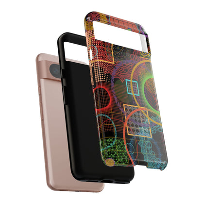 Tough Phone Case - No. 299