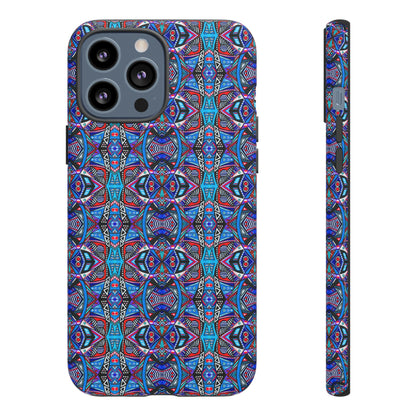 Tough Phone Case -  No. 292