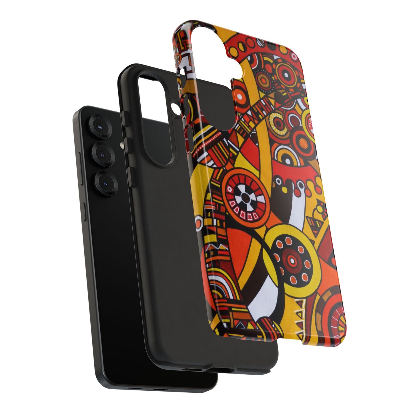 Tough Phone Case -  No. 222