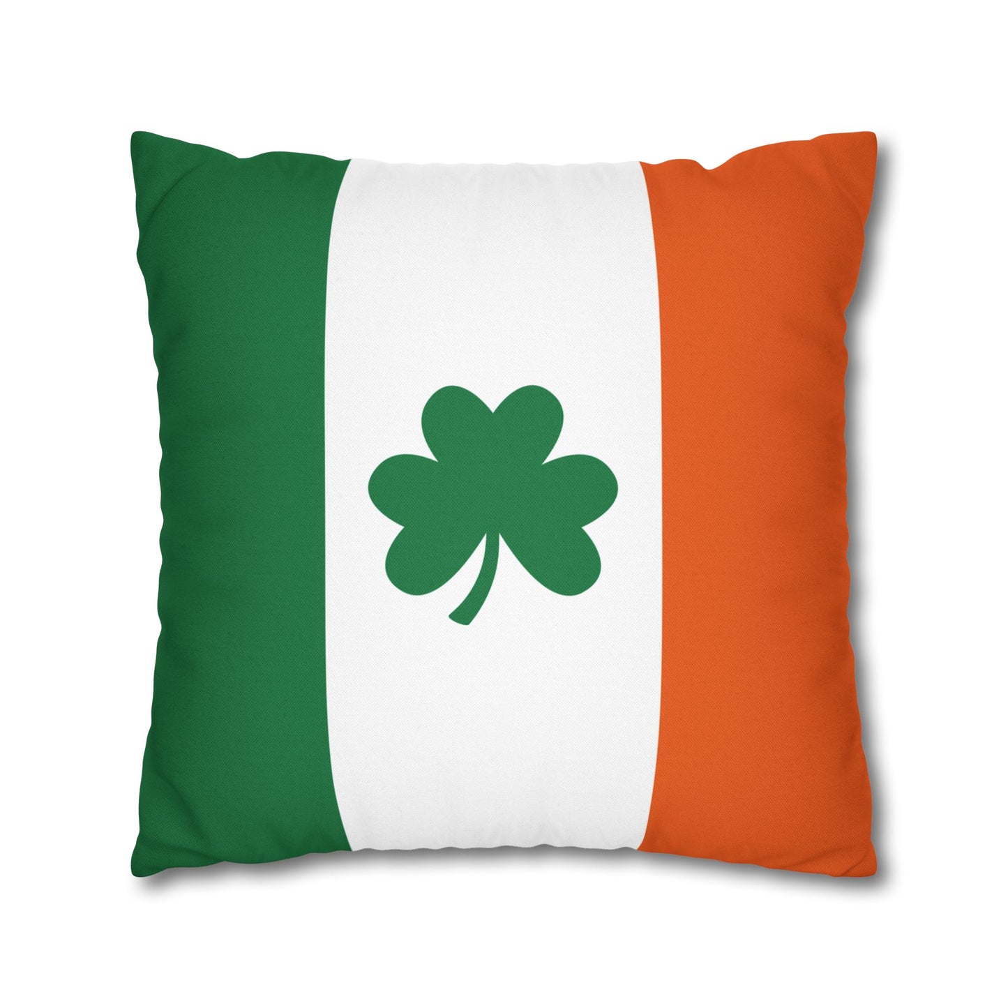 Cushion Pillow Case - No. 008 - Shamrock