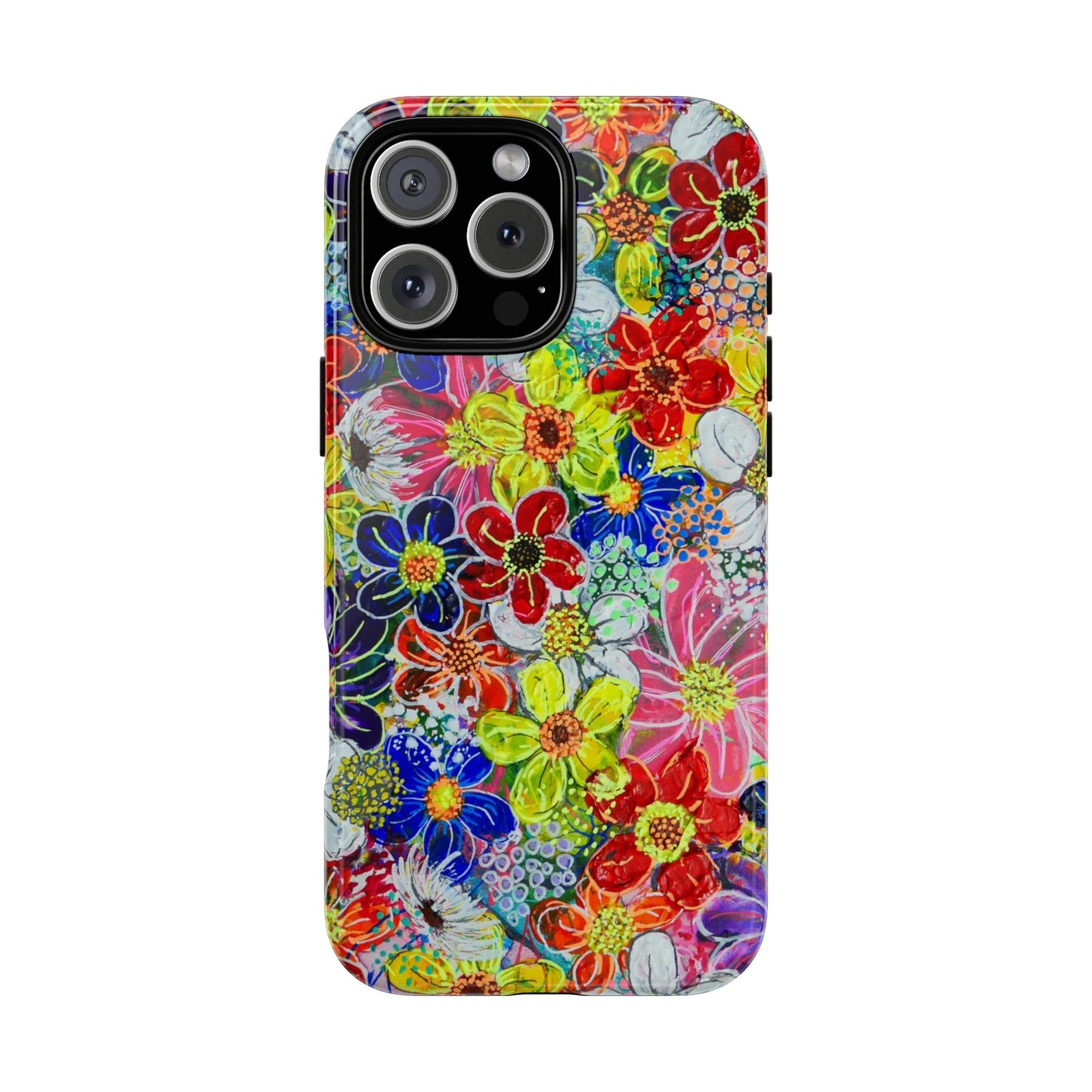 Tough Phone Case -  No. 241