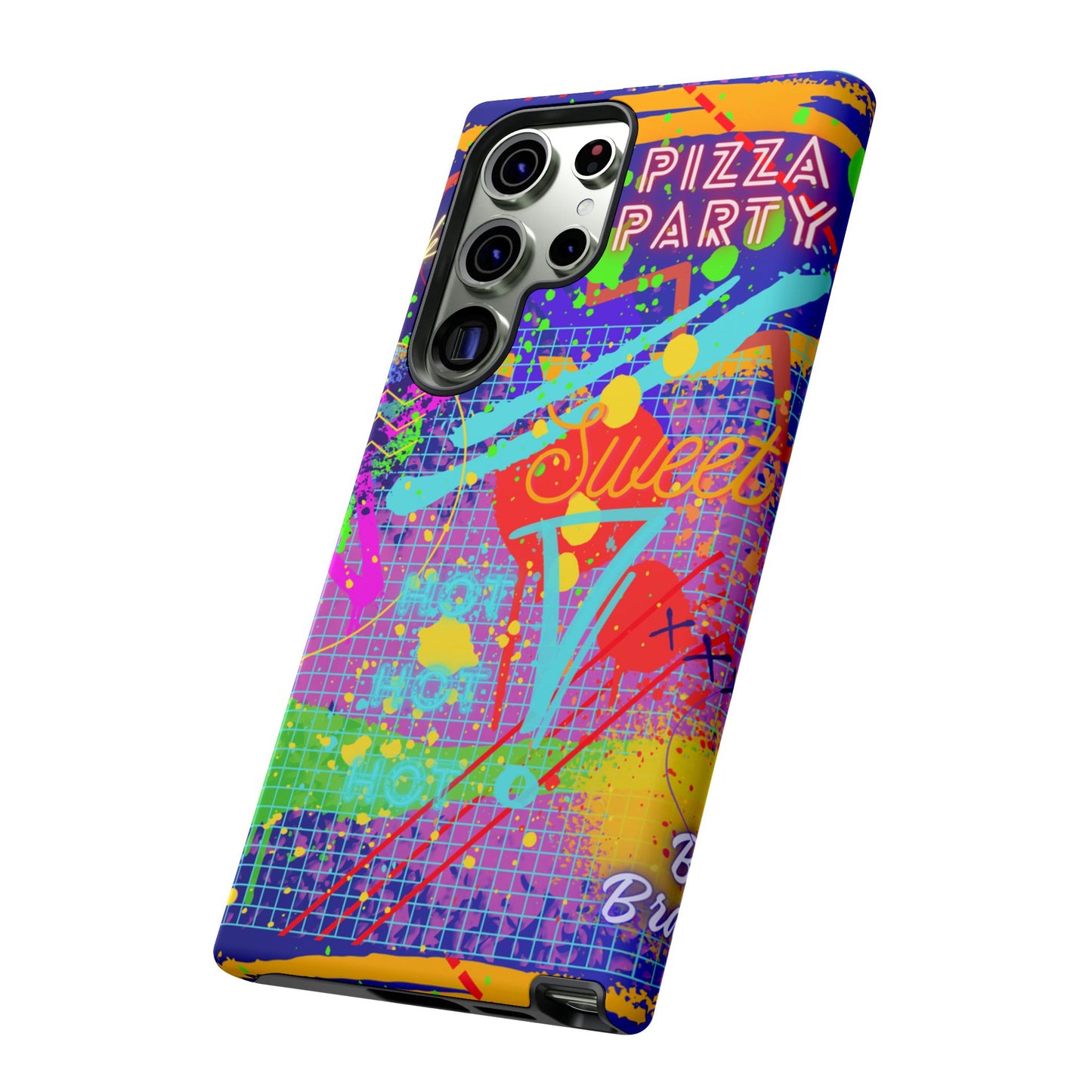 Tough Phone Case -  No. 232 B