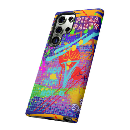 Tough Phone Case -  No. 232 B