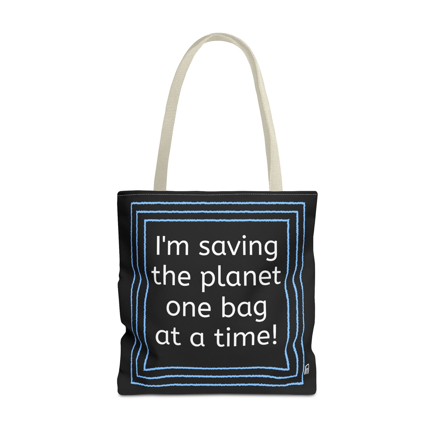 Tote Bag - No. X2