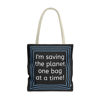 Tote Bag - No. X2