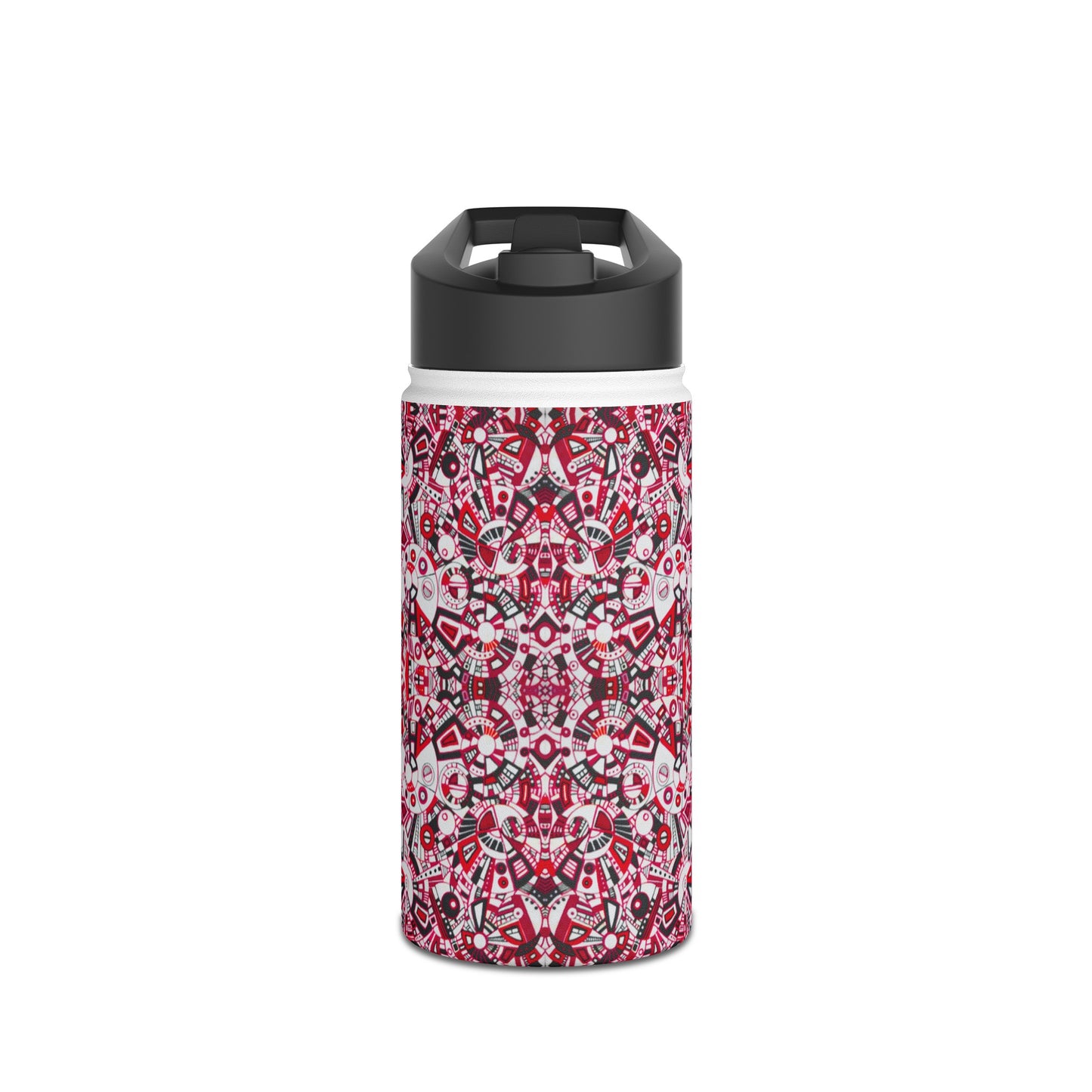 Stainless Steel Water Bottle - No. 276