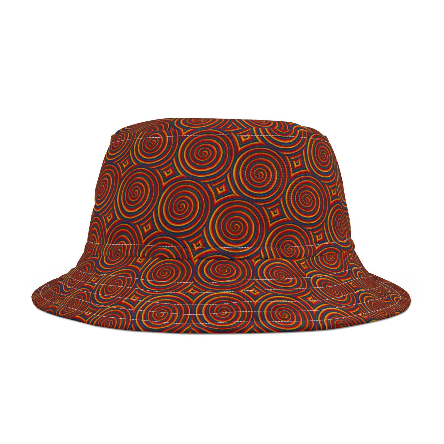 Bucket Hat  - No. 144