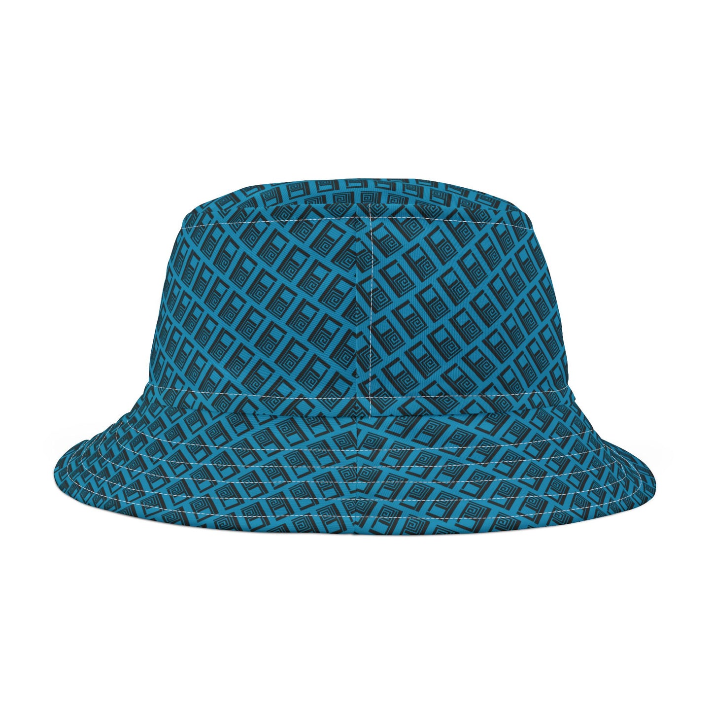 Bucket Hat  - No. 000 - BK