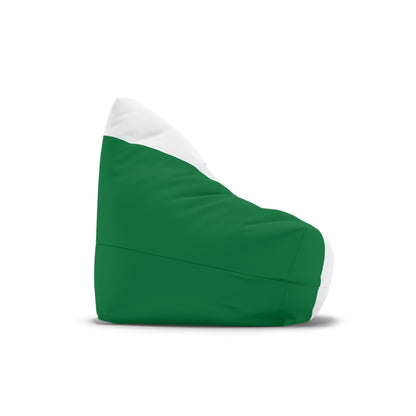 Bean Bag Chair Cover - No. 008 - Shamrock