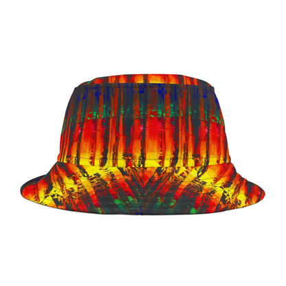 Bucket Hat  - No. 138