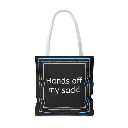 Tote Bag - No. X3