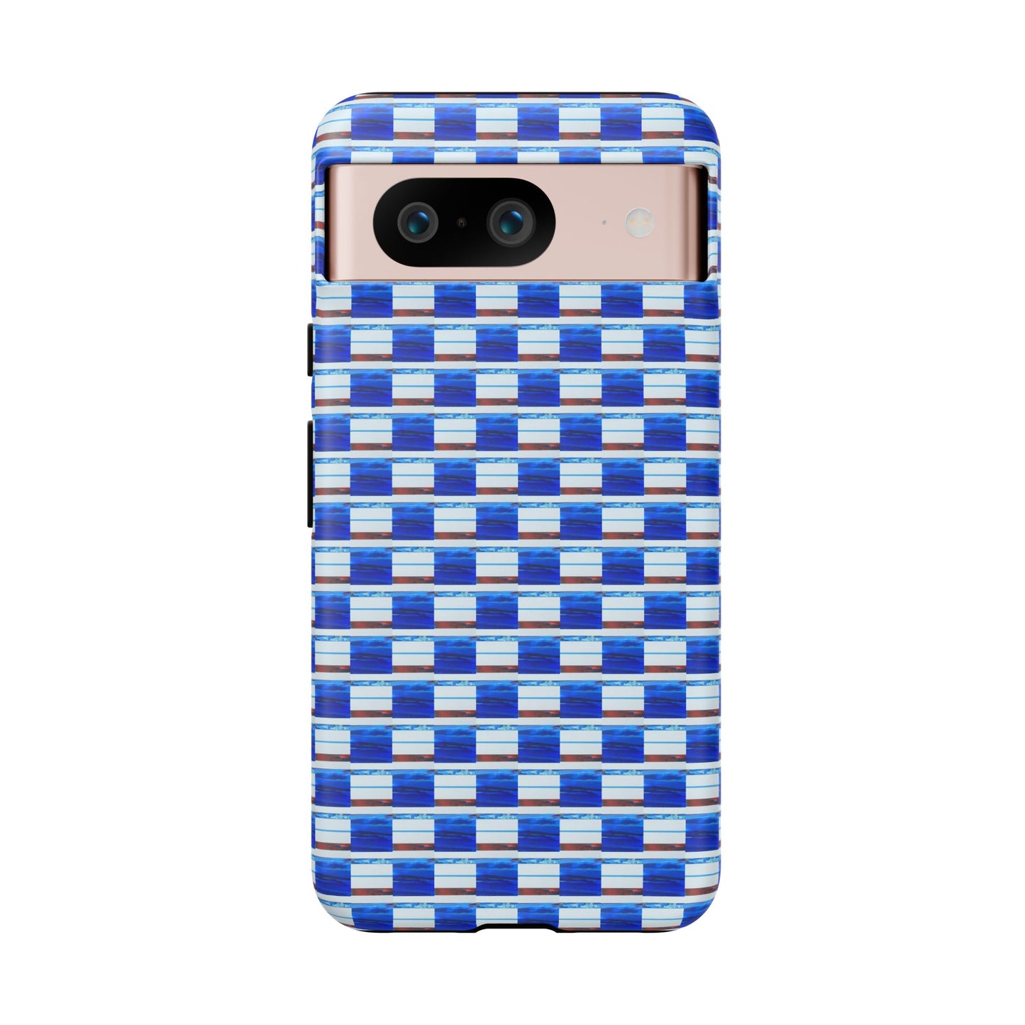 Tough Phone Case -  No. 140