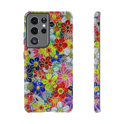 Tough Phone Case -  No. 241