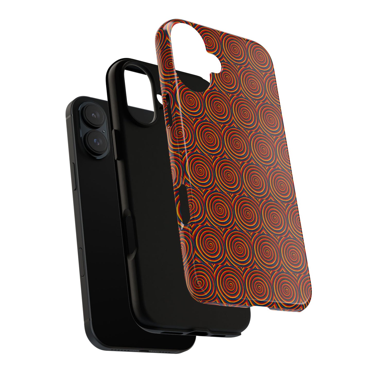 Tough Phone Case -  No. 144
