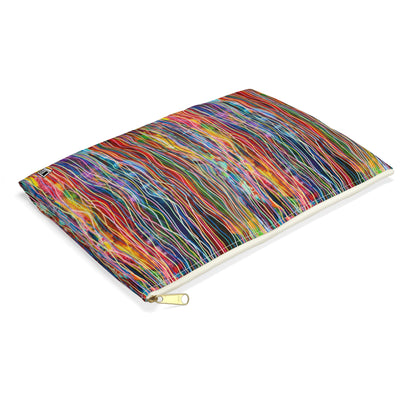 Make Up Bag - No. 232 - Oceans