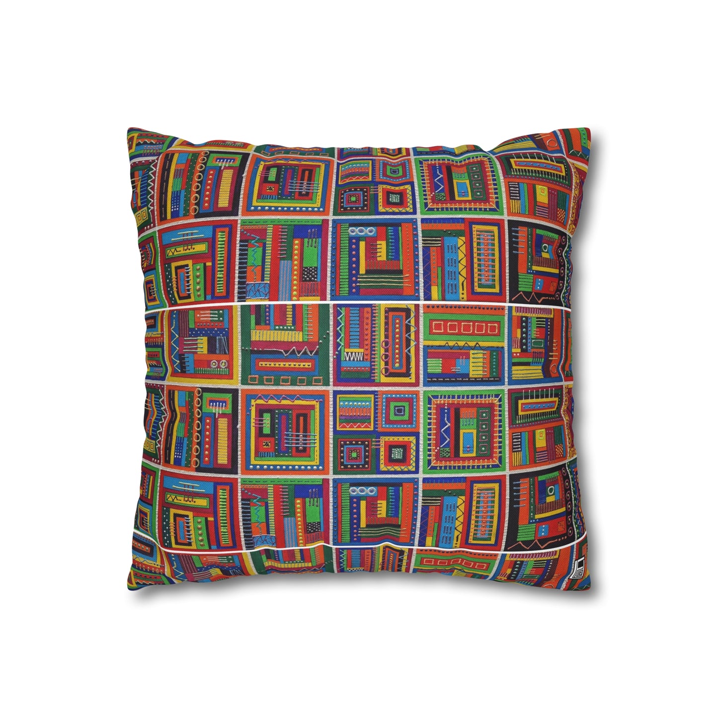 Cushion Pillow Case - No. 156 - 'It's Complicated'