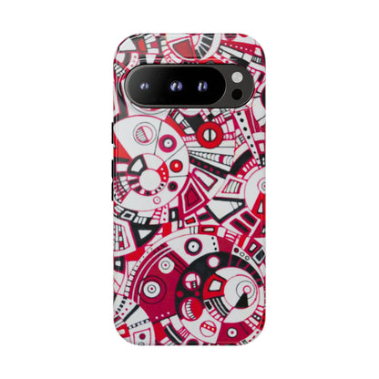 Tough Phone Case - No. 276