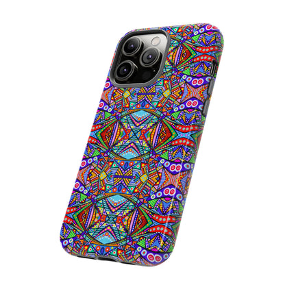 Tough Phone Case -  No. 291 B