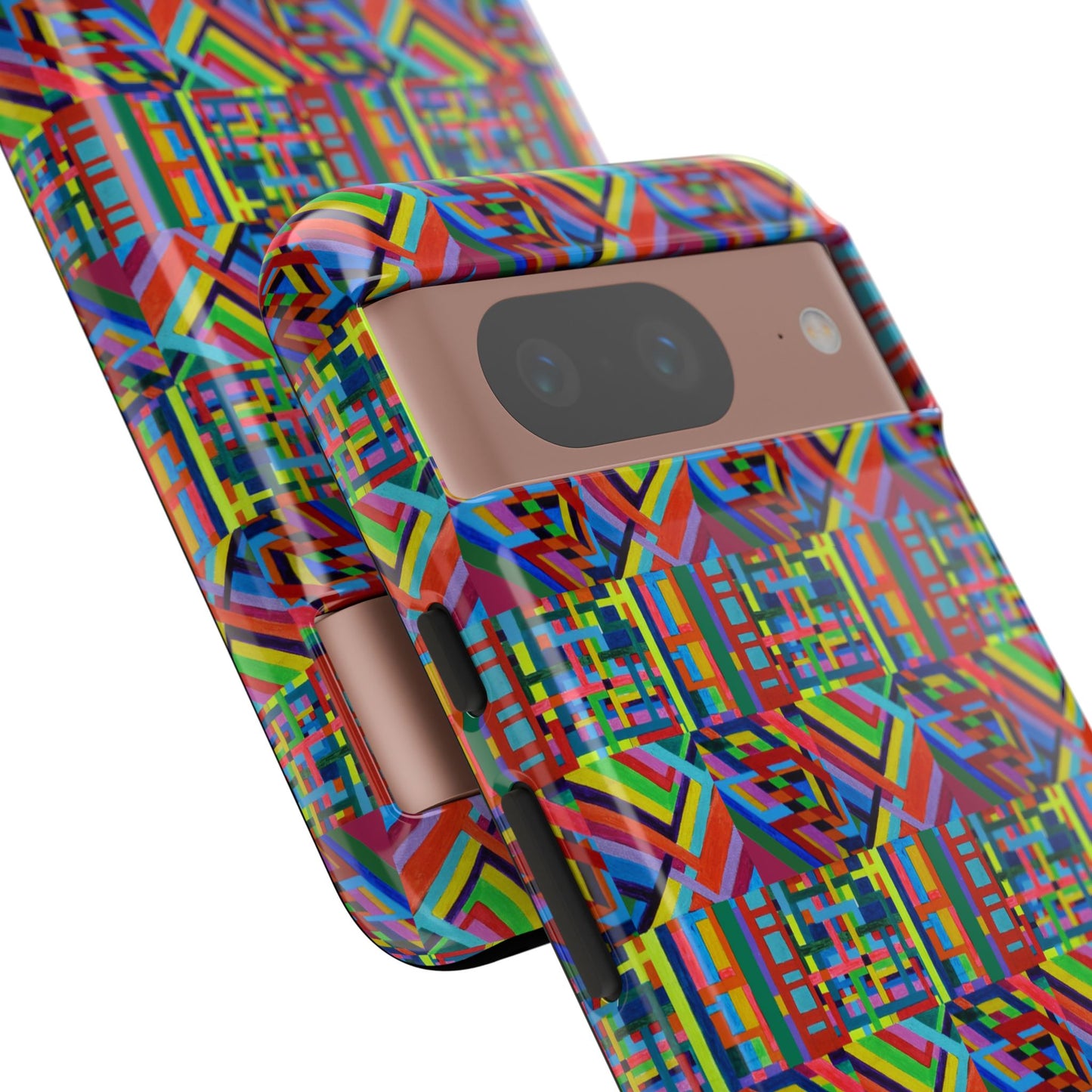Tough Phone Case -  No. 223 C