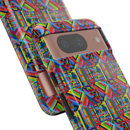 Tough Phone Case -  No. 223 C