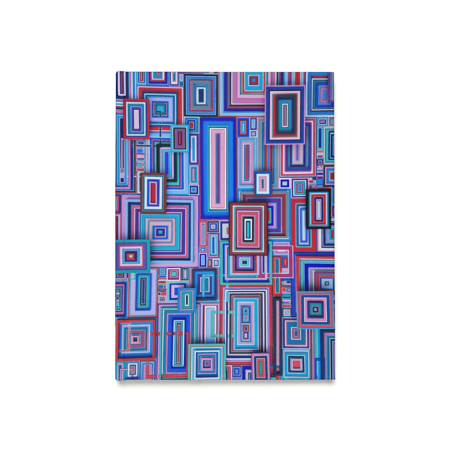 Hardcover Journal (A5) No. 338
