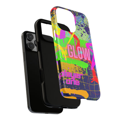 Tough Phone Case -  No. 232 D