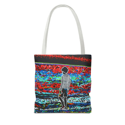 Tote Bag  - No. 210
