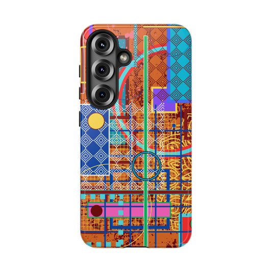 Tough Phone Case - No. 327