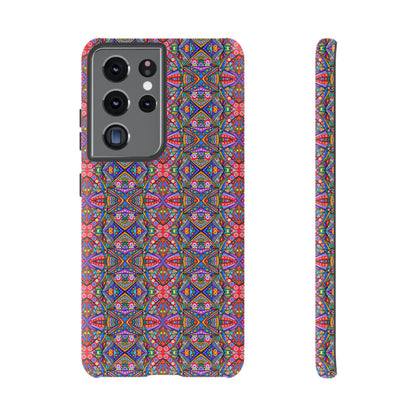 Tough Phone Case -  No. 288