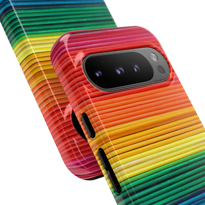 Tough Phone Case -  No. 305