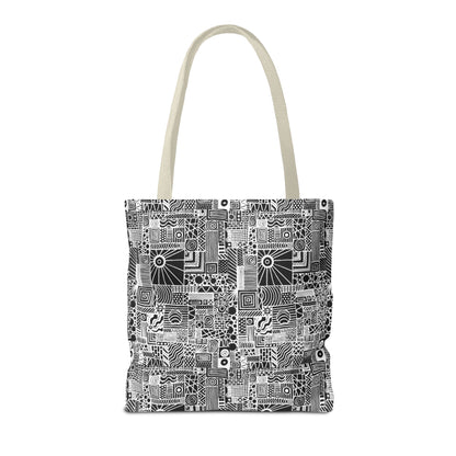 Tote Bag - No. 252