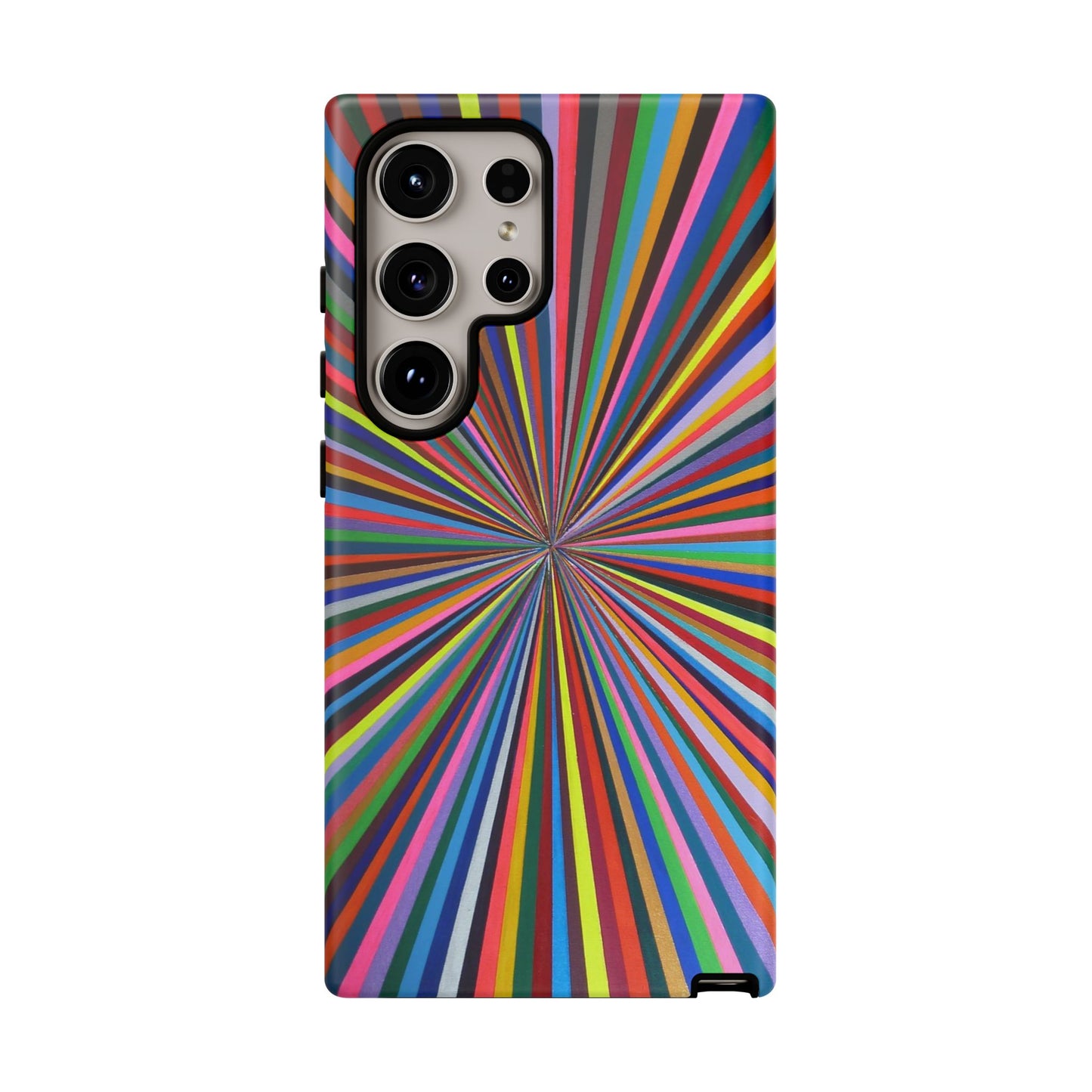 Tough Phone Case - No. 205